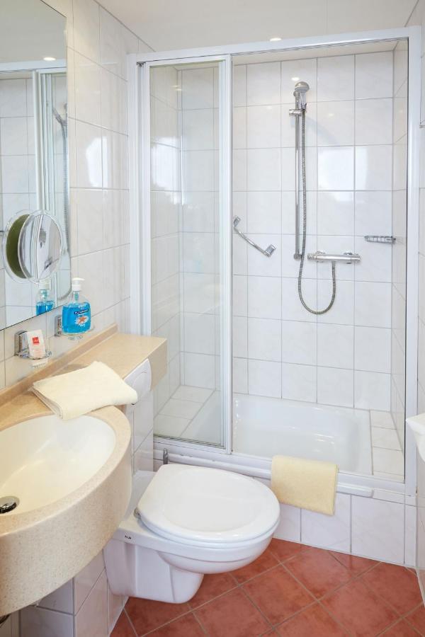 Hotel-Restaurant Maas Lutzerath Εξωτερικό φωτογραφία