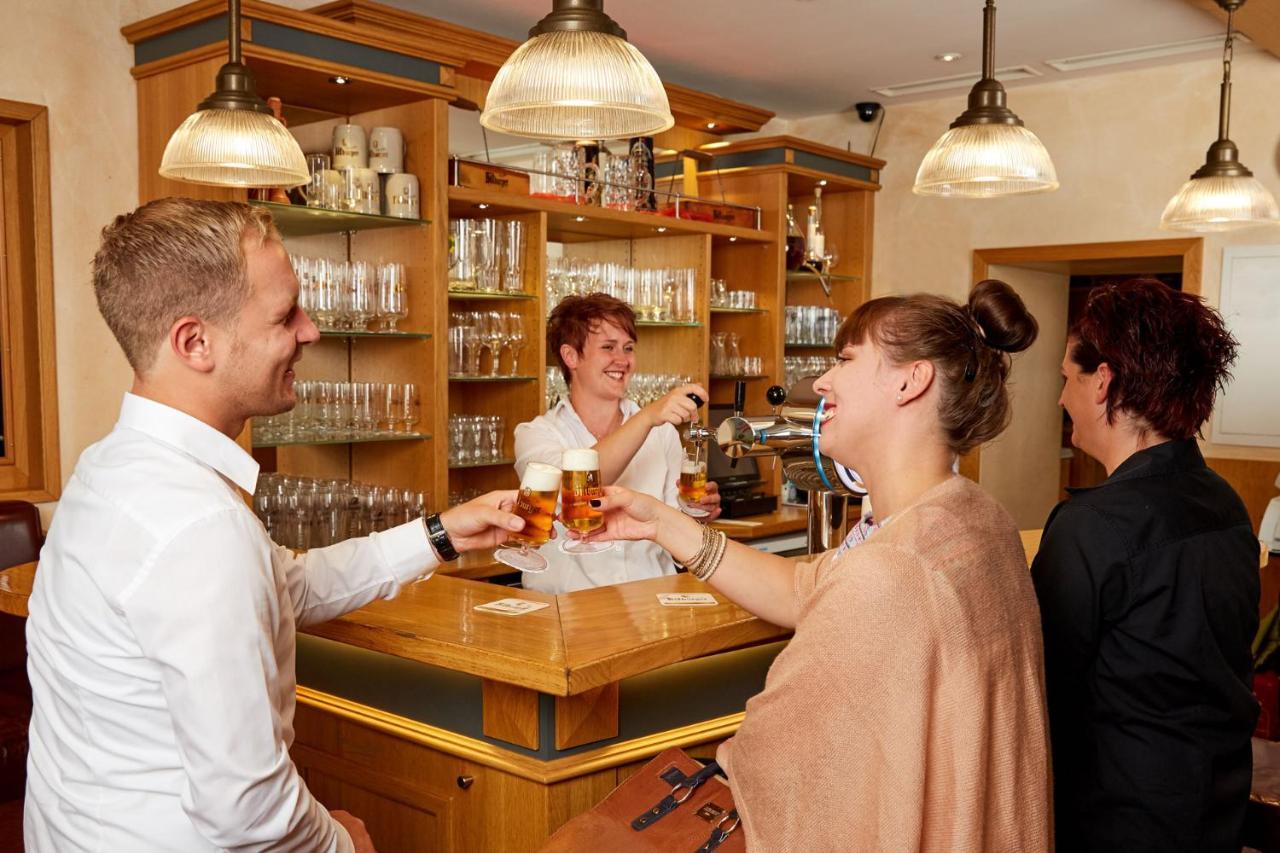 Hotel-Restaurant Maas Lutzerath Εξωτερικό φωτογραφία