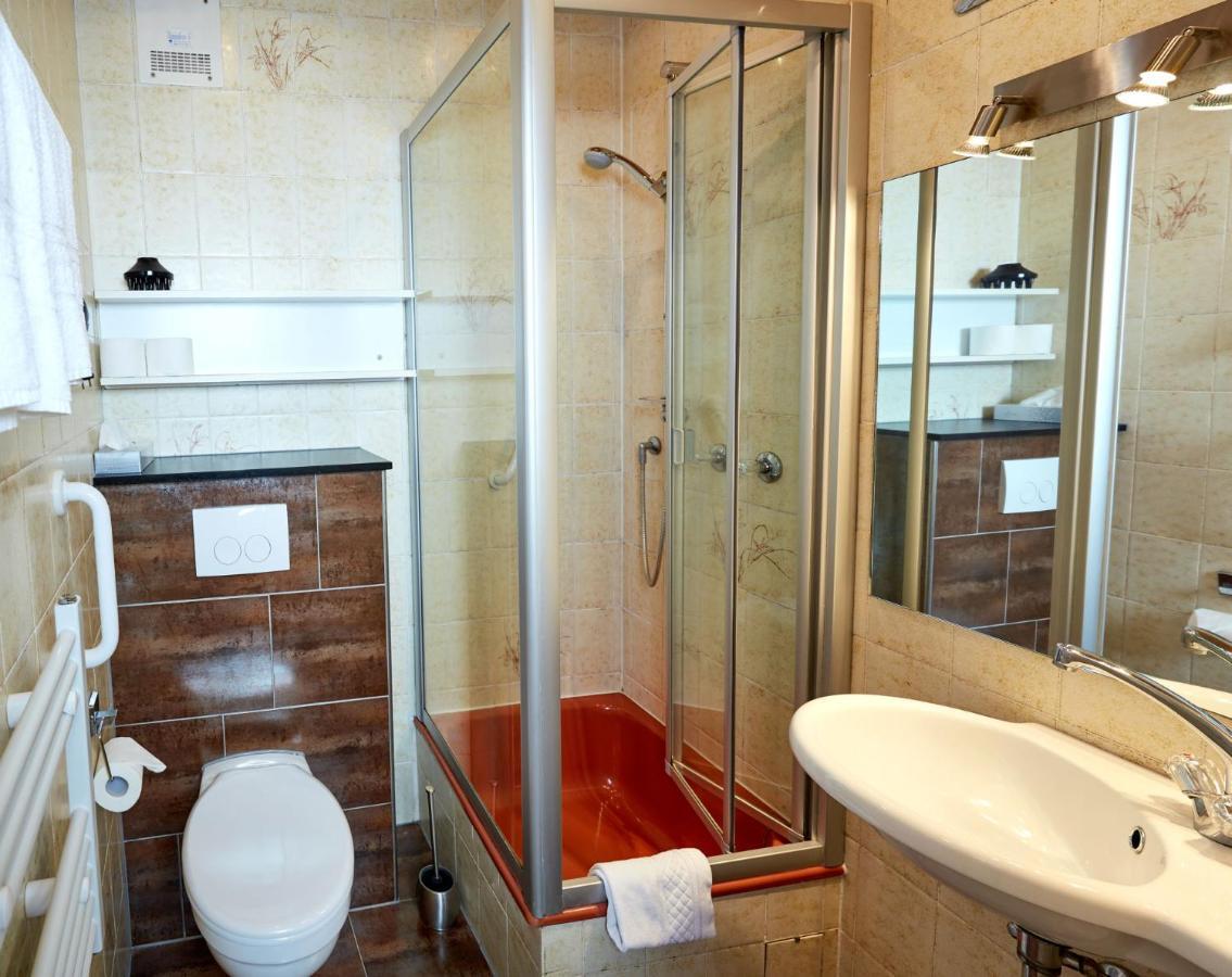 Hotel-Restaurant Maas Lutzerath Εξωτερικό φωτογραφία
