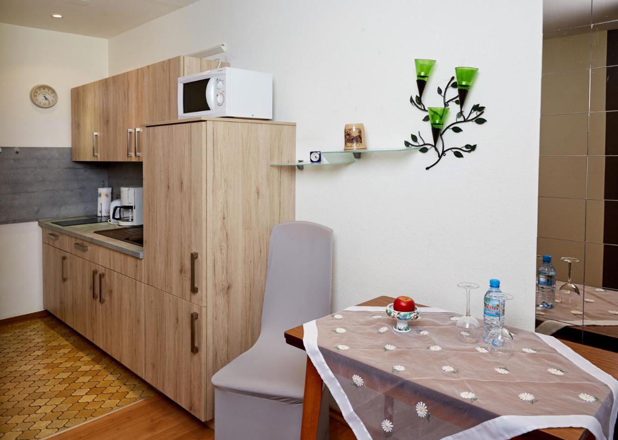 Hotel-Restaurant Maas Lutzerath Εξωτερικό φωτογραφία
